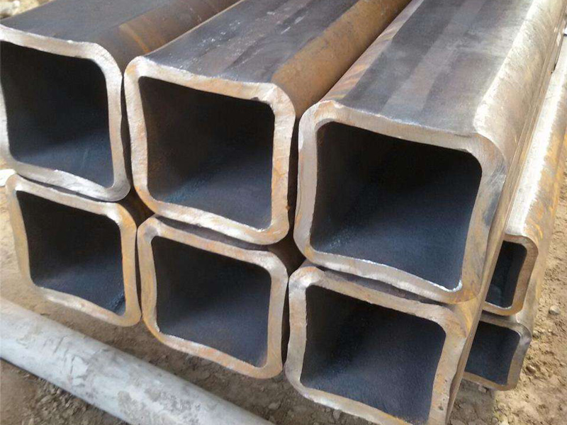 河南Q355B无缝方管 河南Q355B无缝方管