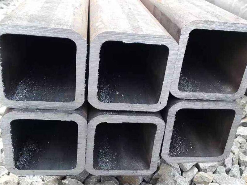 河南Q355B无缝方管 河南Q355B无缝方管