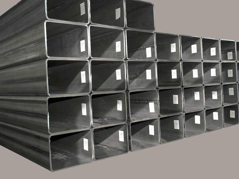 河南Q355B直缝方管 河南Q355B直缝方管
