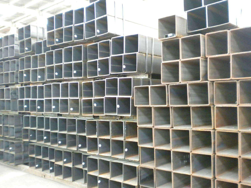 河南Q355B直缝方管 河南Q355B直缝方管