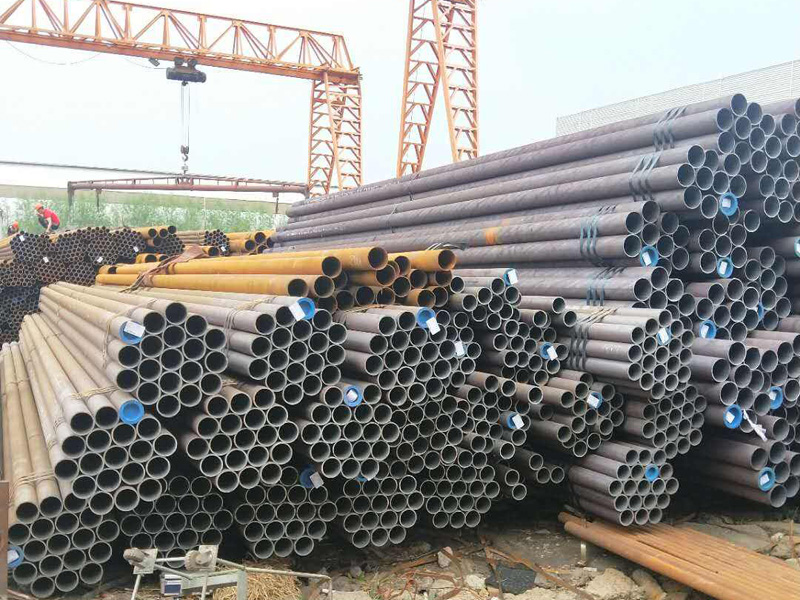 河南Q355B合金钢管 河南Q355B合金钢管