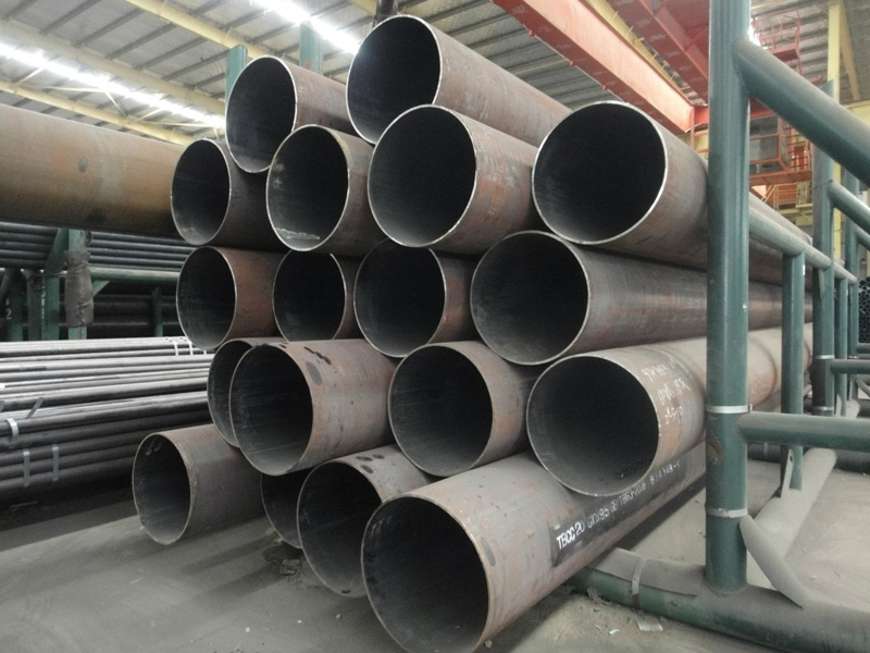 河南Q355B无缝钢管 河南Q355B无缝钢管